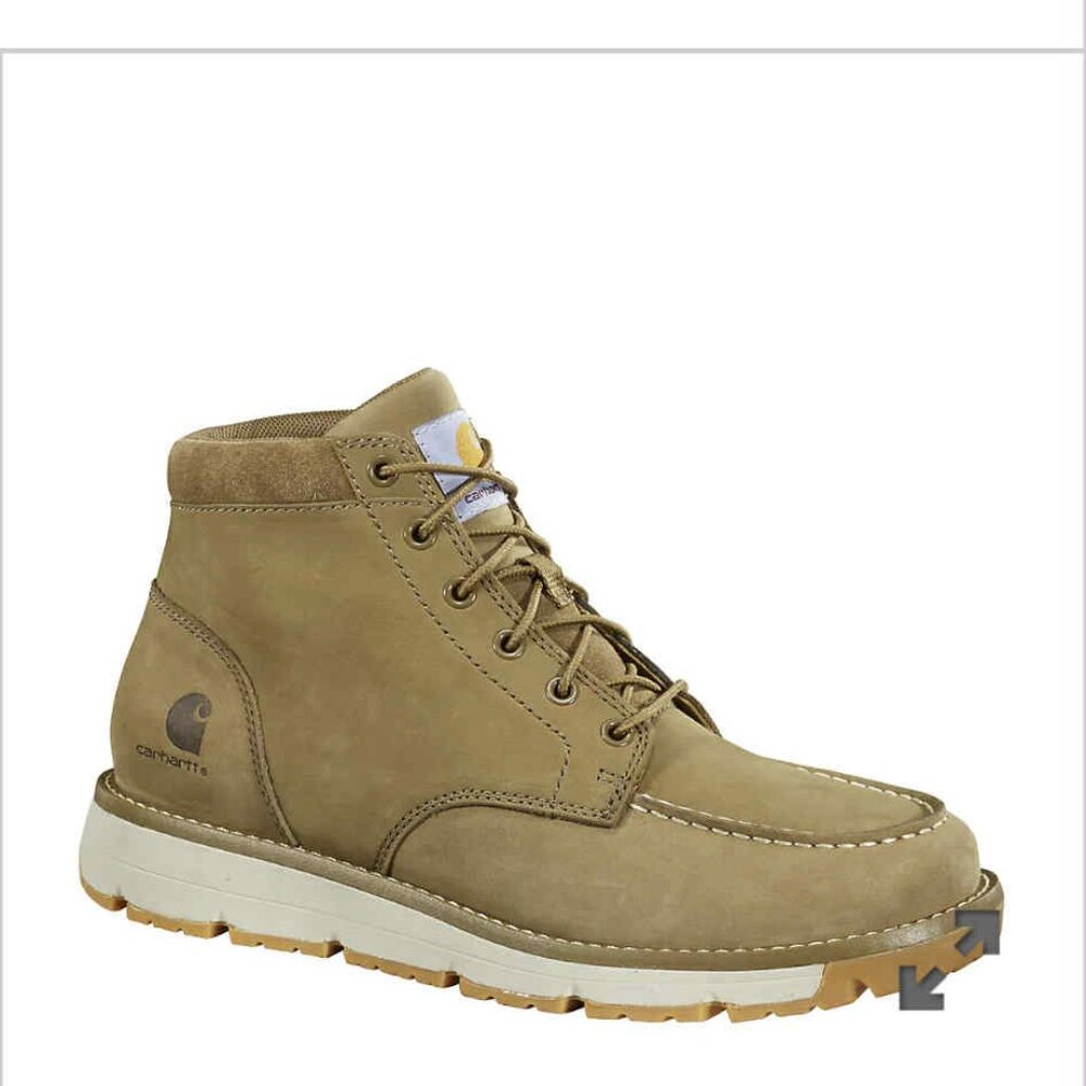 Carhartt size 12 Boots